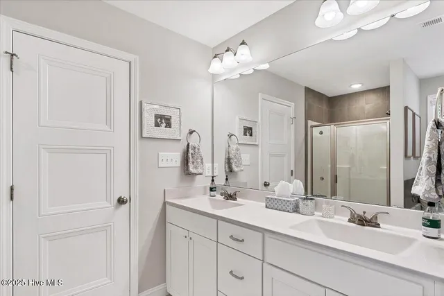 $410,000 | 1614 Redbud Court, Aberdeen, NC 28315