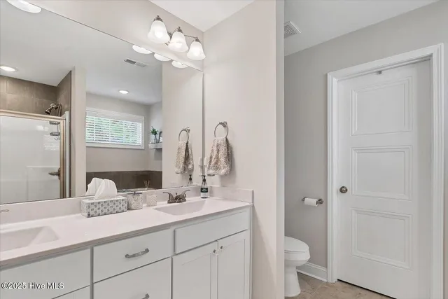 $410,000 | 1614 Redbud Court, Aberdeen, NC 28315