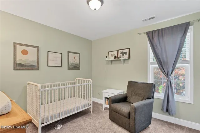 $410,000 | 1614 Redbud Court, Aberdeen, NC 28315