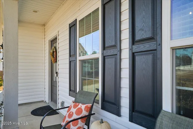 $410,000 | 1614 Redbud Court, Aberdeen, NC 28315