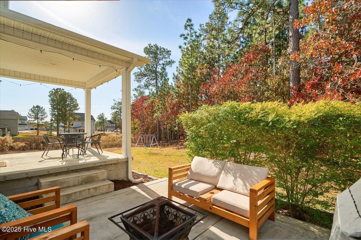 1614 Redbud Court Aberdeen, NC 28315 - Photo 45 of 52 15-15_1614 Redbud Ct, Aberdeen, NC, 2831