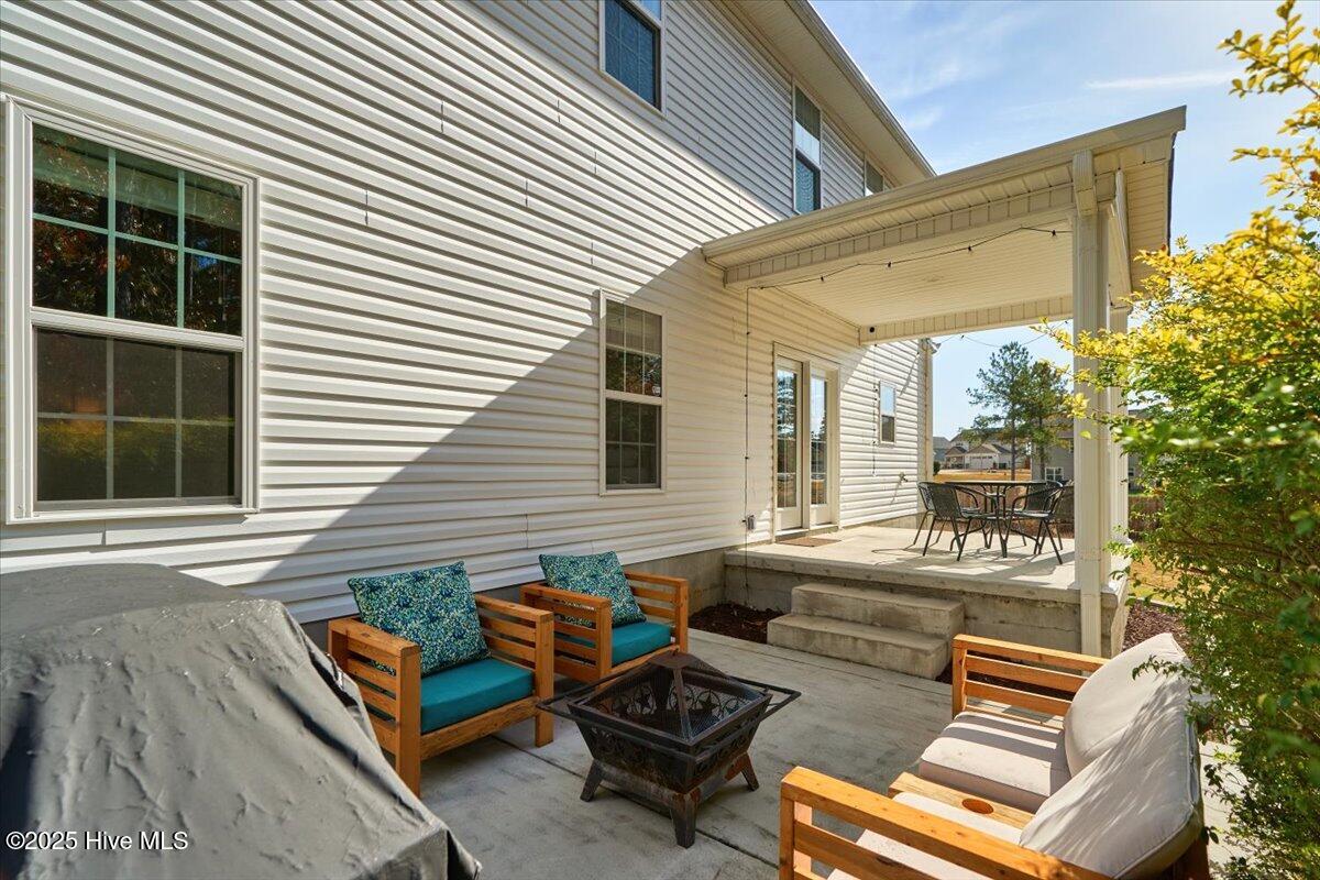 1614 Redbud Court Aberdeen, NC 28315 - Photo 47 of 52 18-18_1614 Redbud Ct, Aberdeen, NC, 2831