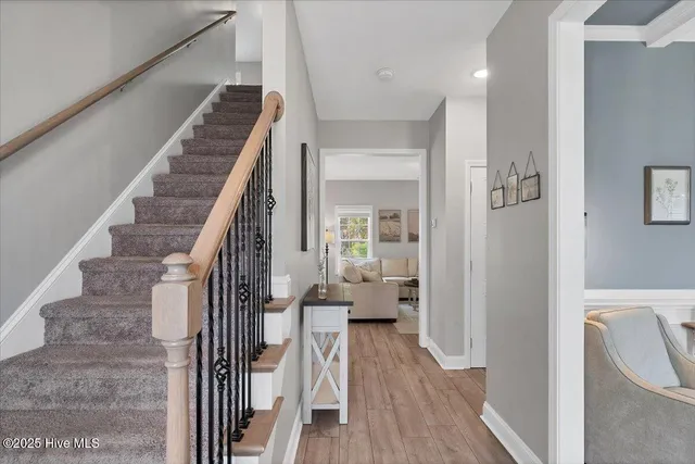 $410,000 | 1614 Redbud Court, Aberdeen, NC 28315