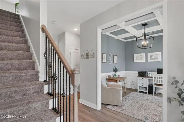 $410,000 | 1614 Redbud Court, Aberdeen, NC 28315