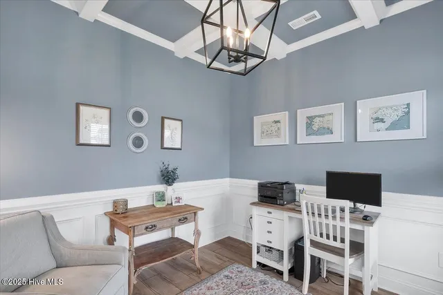 $410,000 | 1614 Redbud Court, Aberdeen, NC 28315