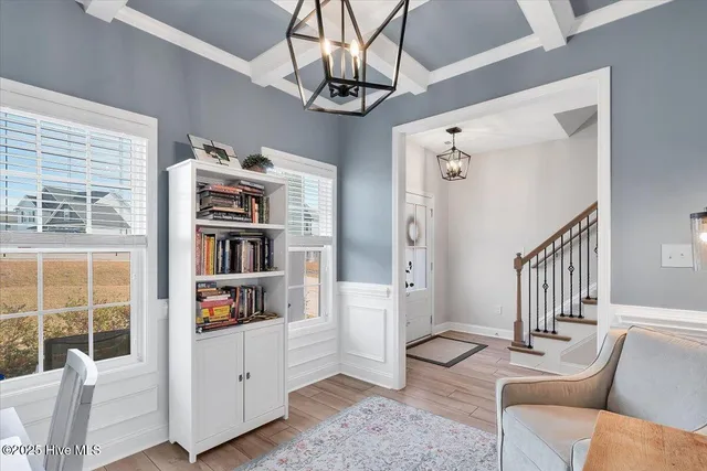 $410,000 | 1614 Redbud Court, Aberdeen, NC 28315