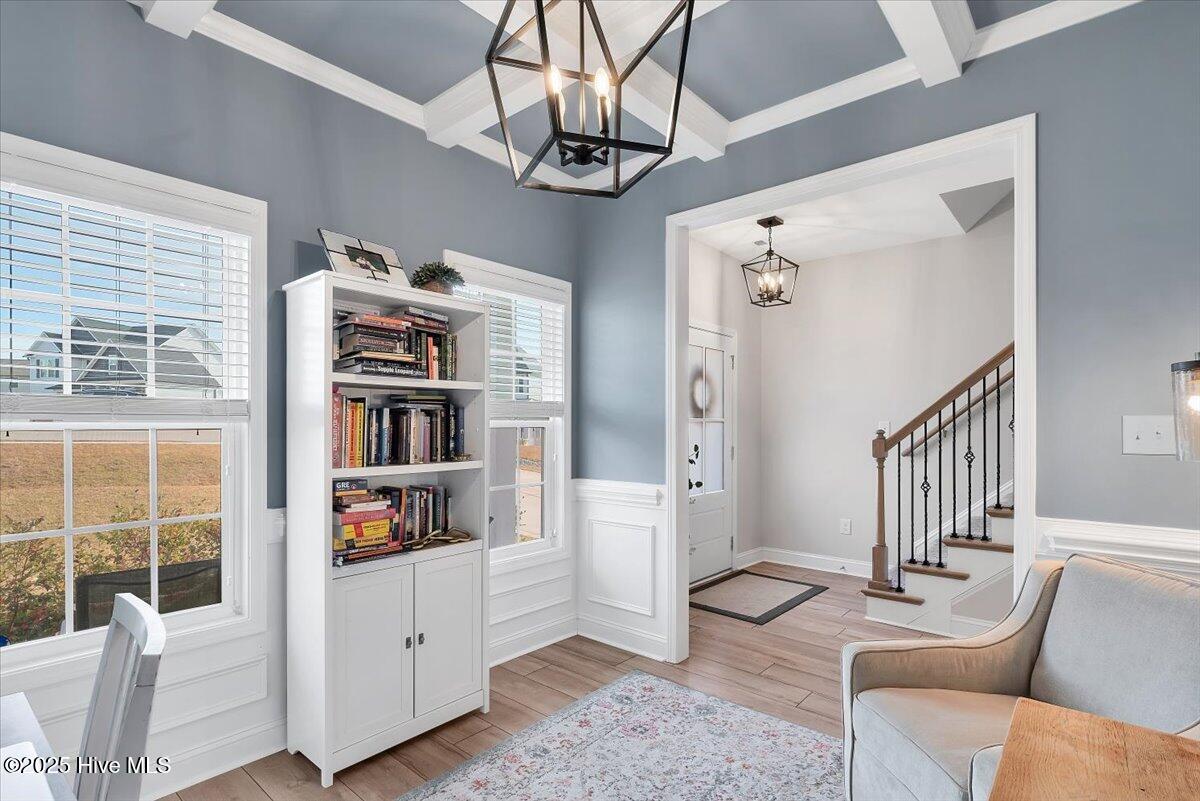 1614 Redbud Court Aberdeen, NC 28315 - Photo 9 of 52 28-28_1614 Redbud Ct, Aberdeen, NC, 2831