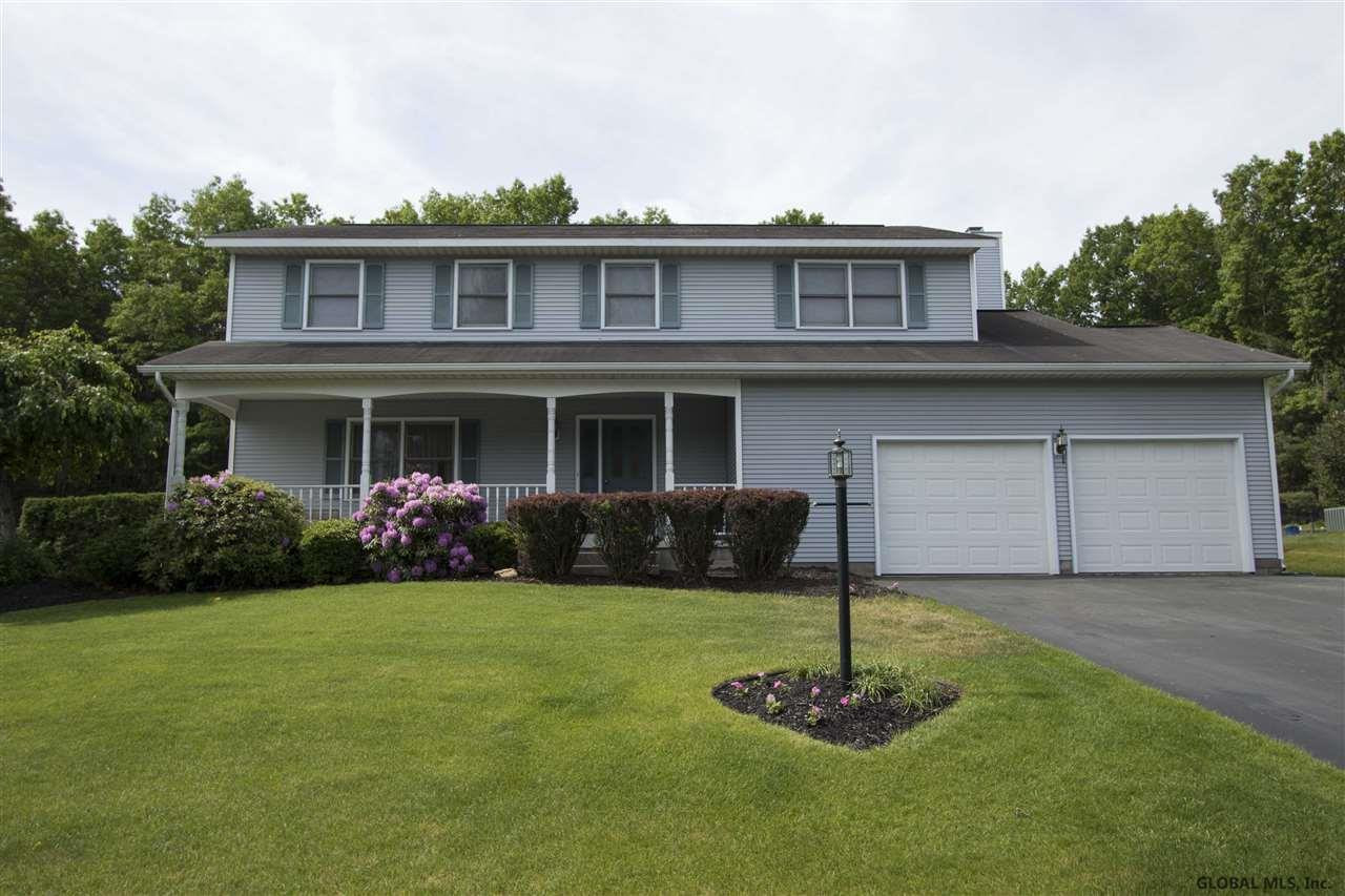 140 Country Walk Road Rotterdam, NY 12306 - Photo 1 of 25 Photo 1