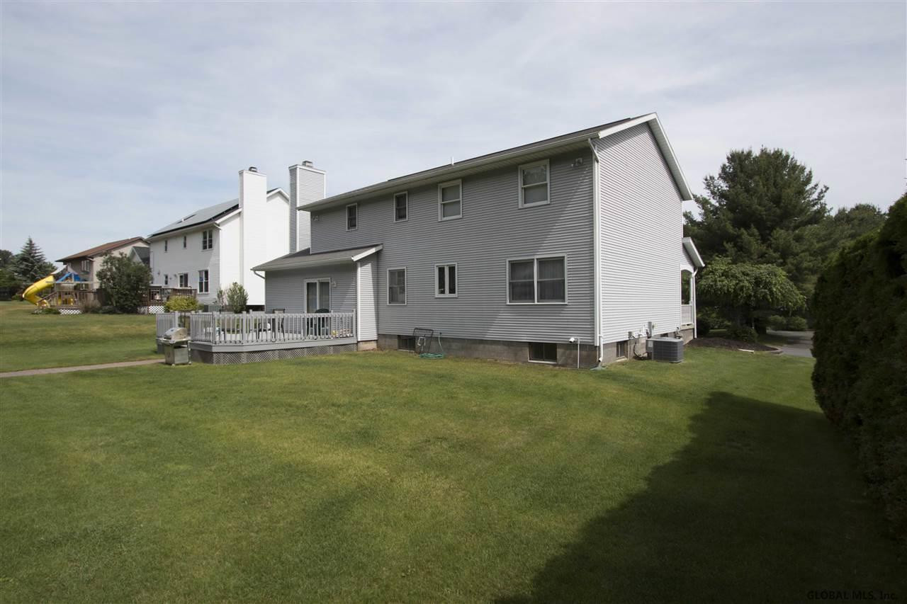 140 Country Walk Road Rotterdam, NY 12306 - Photo 25 of 25 Photo 25