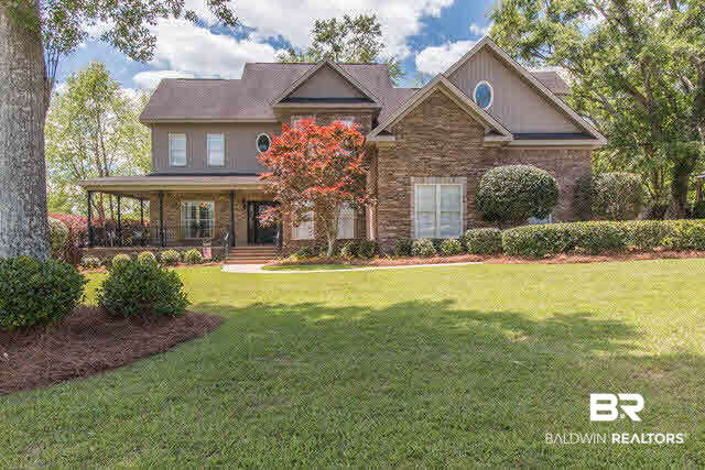 8549 Tunbridge Wells Drive North Semmes, AL 36575 - Photo 1 of 27