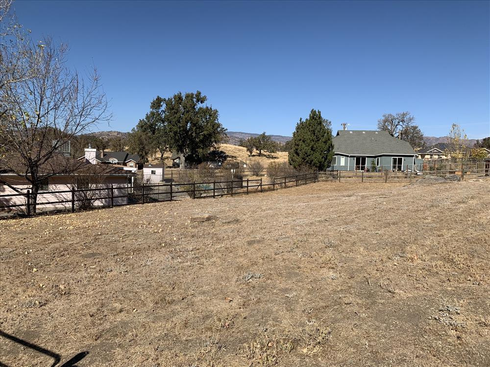 Arlington Place Tehachapi, CA 93561 - Photo 12 of 14 a view of a yard covered in snow