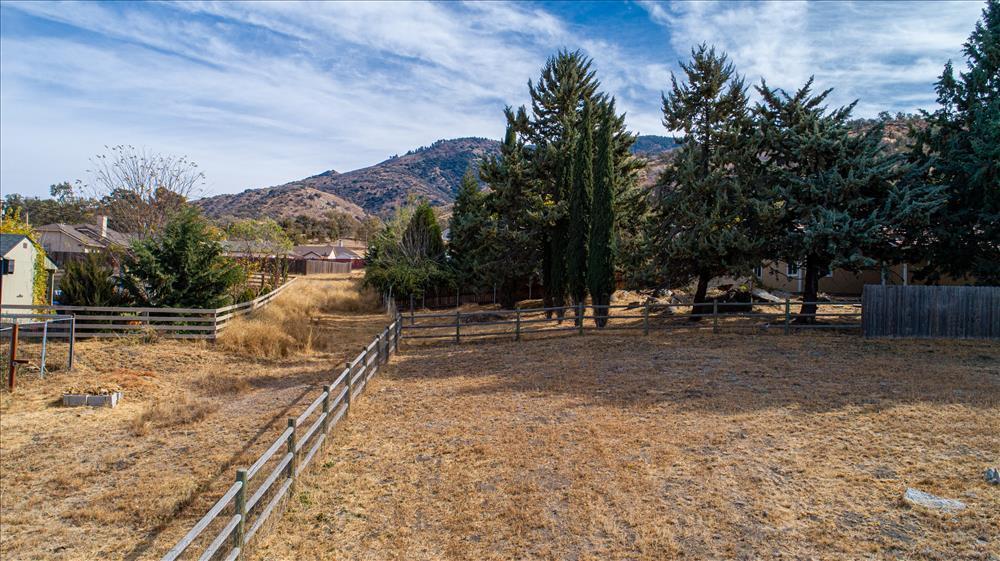 Arlington Place Tehachapi, CA 93561 - Photo 7 of 14 a view of a park with large trees