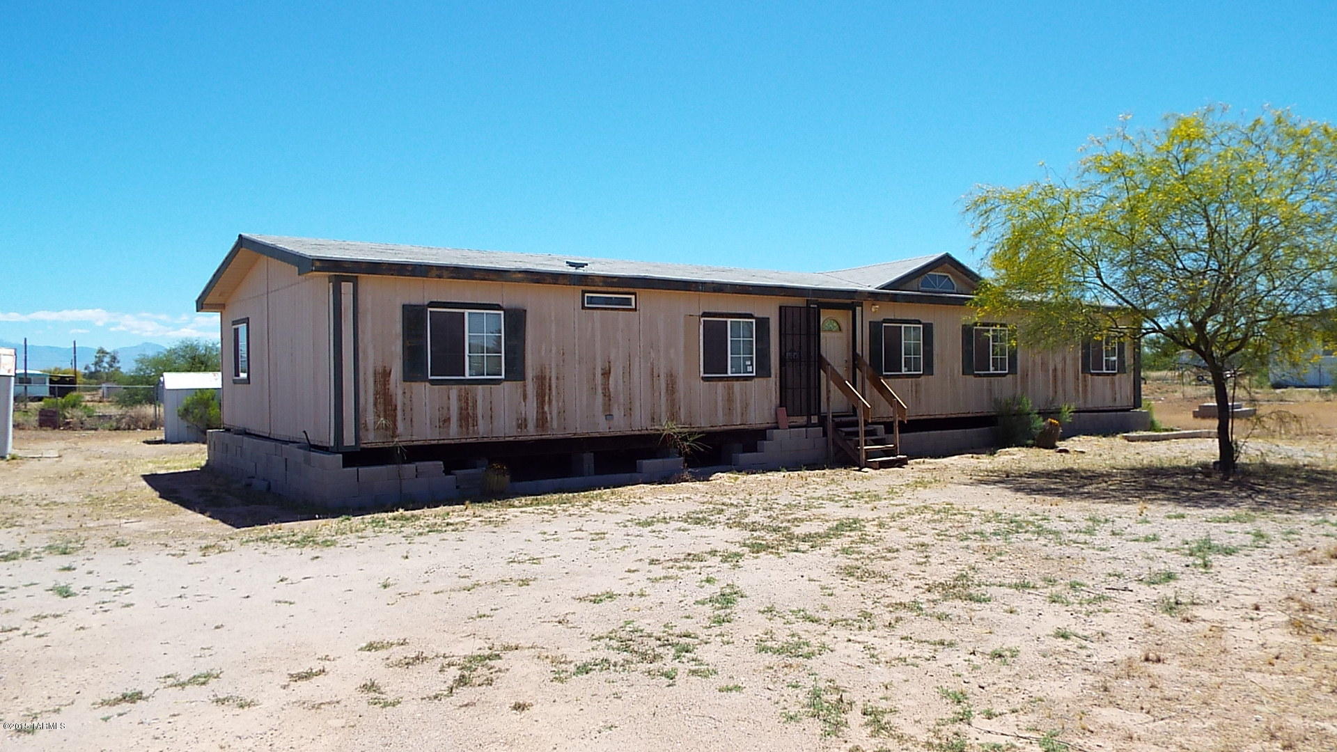 12740 North Flintlock Road Marana, AZ 85653 - Photo 1 of 11 Gallery Image 1