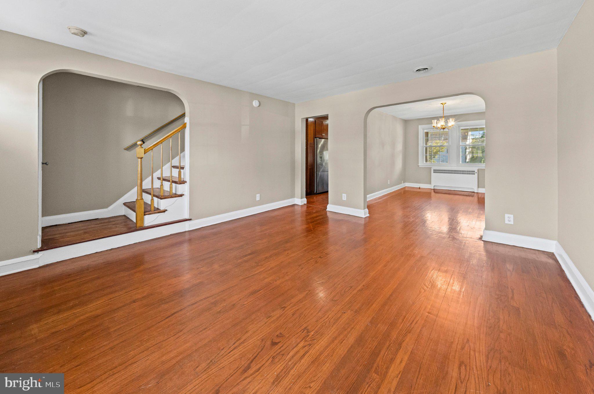 205 Ridge Avenue Towson, MD 21286 - Photo 3 of 26 Gallery Image 3