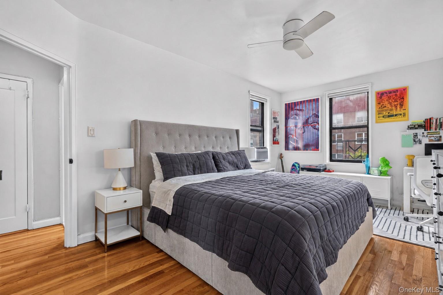 110-45 71st Road, Unit 7E Queens, NY 11375 - Photo 9 of 15 Gallery Image 9