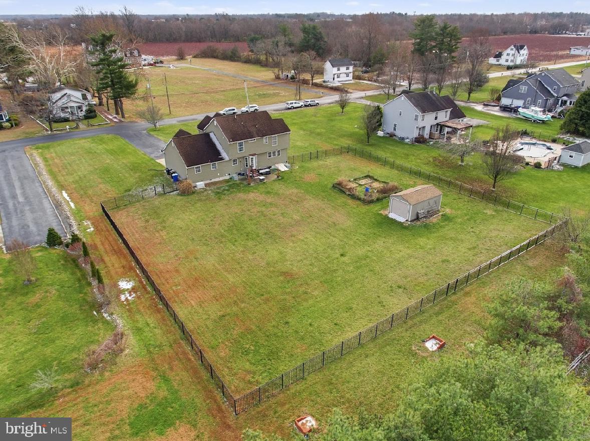 119 Basin Road Hammonton, NJ 08037 - Photo 26 of 29 a view of a swimming pool with lawn chairs