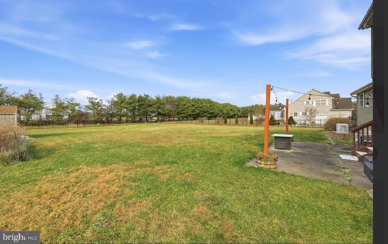 119 Basin Road Hammonton, NJ 08037 - Photo 29 of 29 a view of a lake with a yard