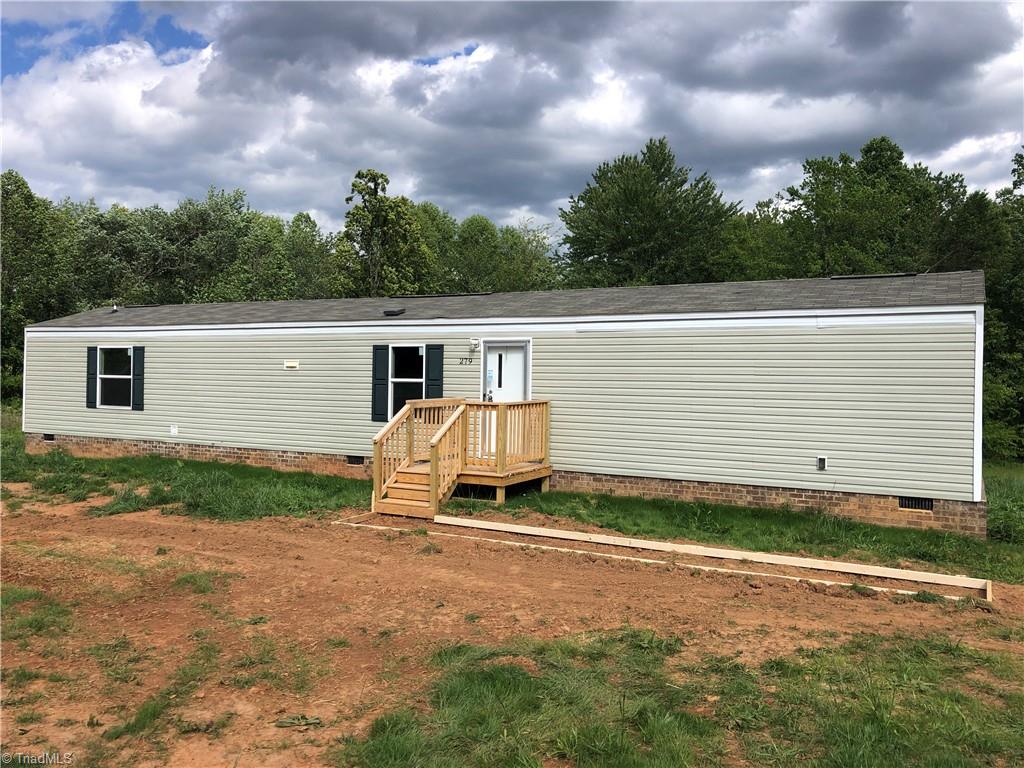 279 Melton Road Elkin, NC 28621 - Photo 2 of 17 Gallery Image 2