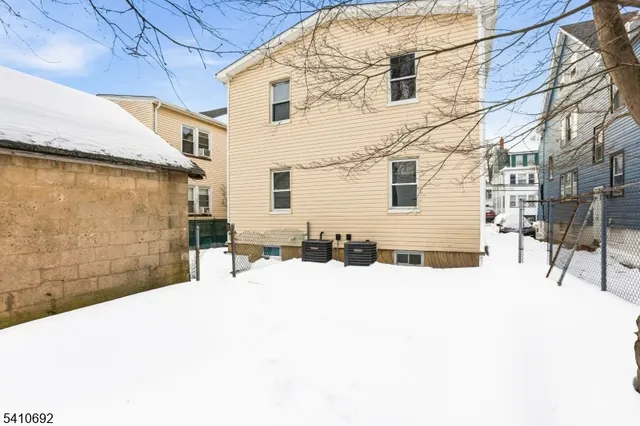 $689,000 | 78 Monticello Avenue, Newark, NJ 07106