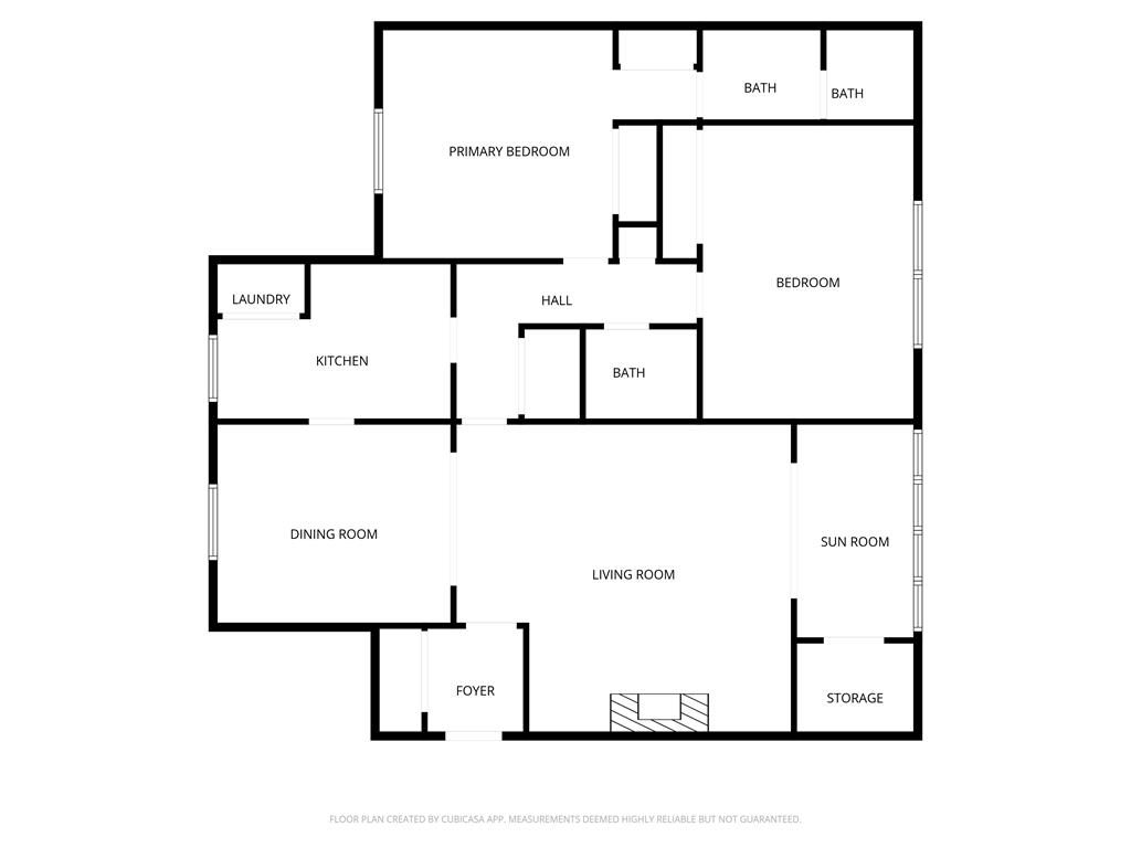 6500 Standing Boy Road, Unit 24 Columbus, GA 31904 - Photo 19 of 23 Gallery Image 19