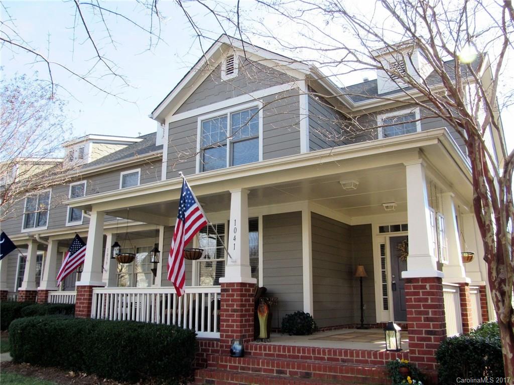 1041 Market Street, Unit 645 Fort Mill, SC 29708 - Photo 1 of 20 Gallery Image 1
