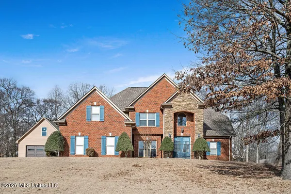 $410,000 | 6448 Skyler Road, Walls, MS 38680