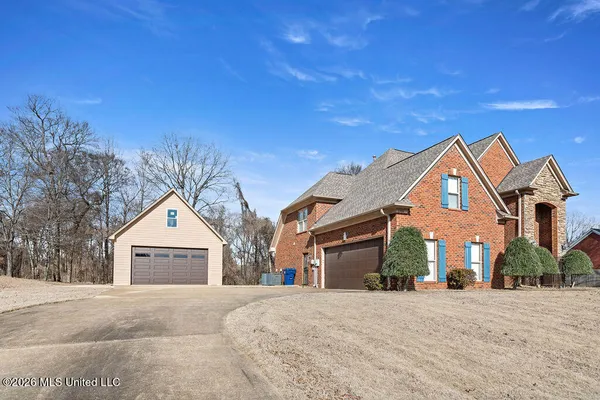 $410,000 | 6448 Skyler Road, Walls, MS 38680