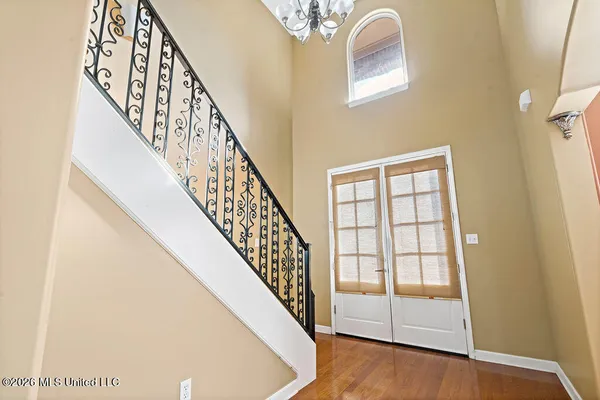 $410,000 | 6448 Skyler Road, Walls, MS 38680
