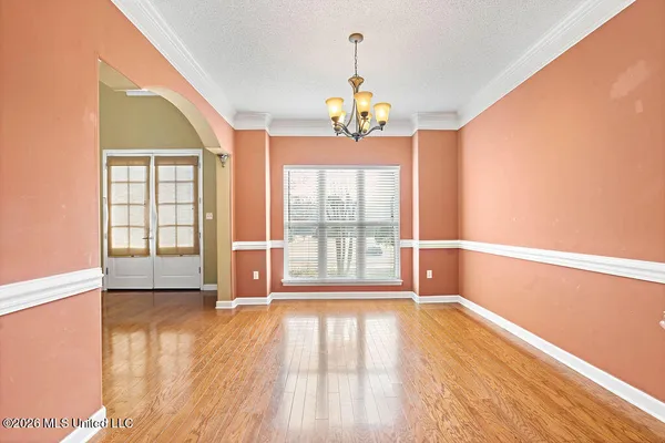 $410,000 | 6448 Skyler Road, Walls, MS 38680