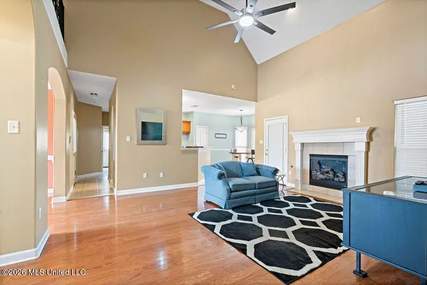 $410,000 | 6448 Skyler Road, Walls, MS 38680