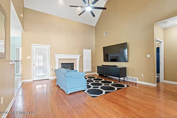 $410,000 | 6448 Skyler Road, Walls, MS 38680