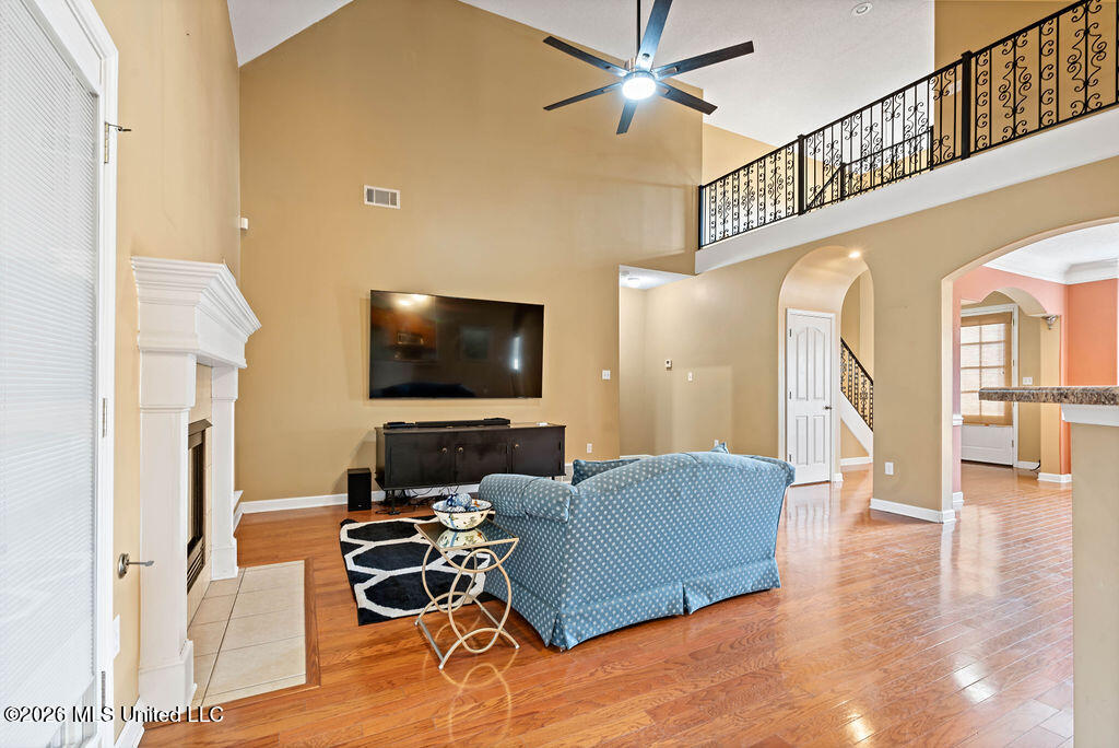 6448 Skyler Road Walls, MS 38680 - Photo 26 of 27 -26