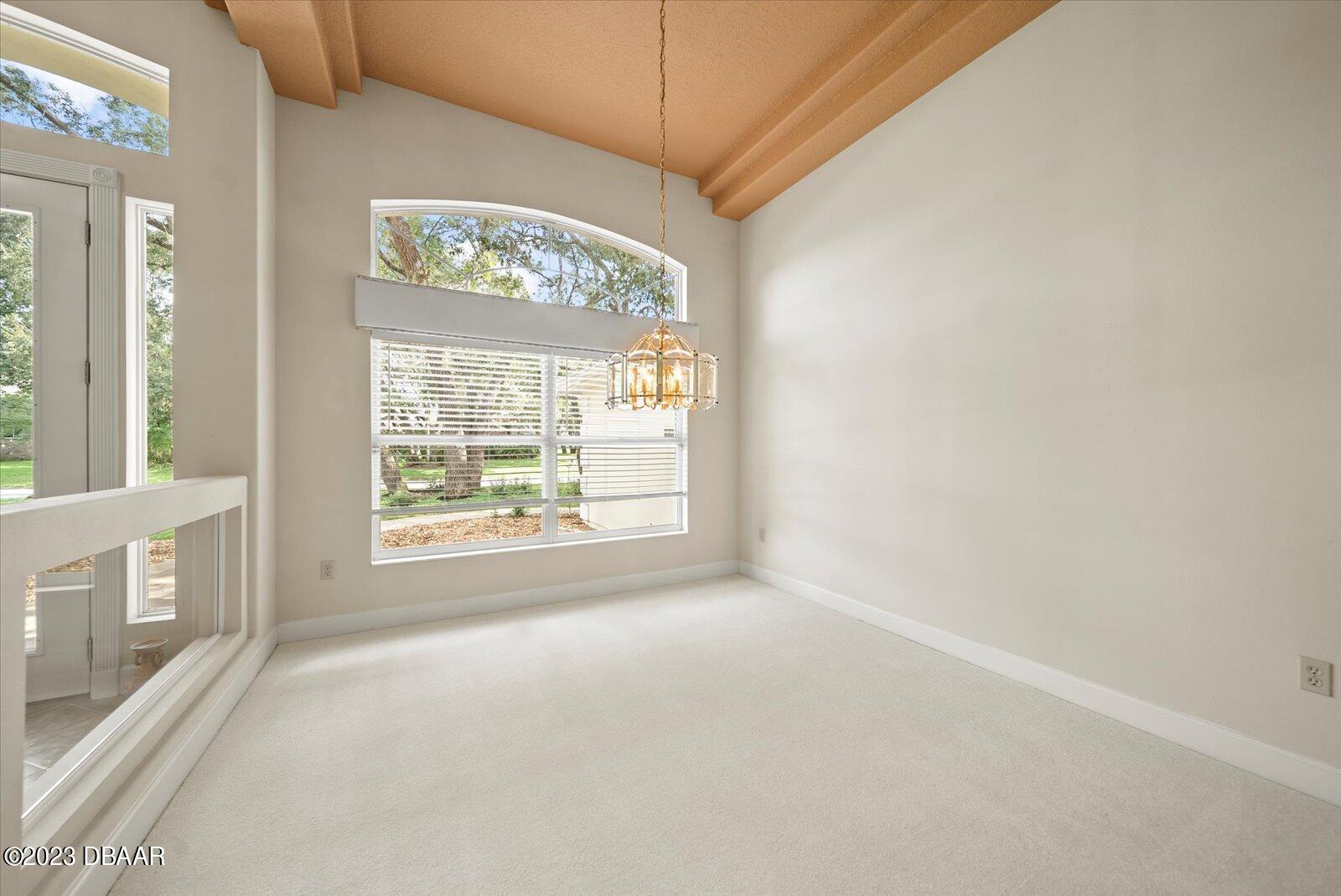 47 Coquina Ridge Way Ormond Beach, FL 32174 - Photo 12 of 51 Formal dining room