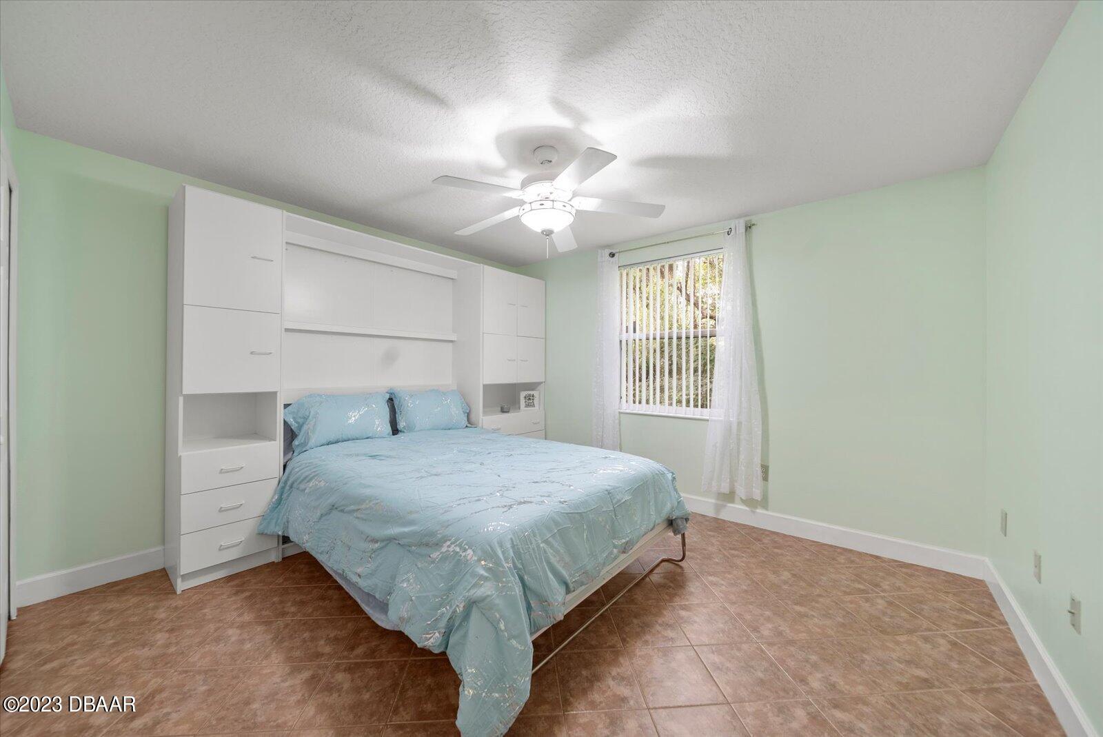 47 Coquina Ridge Way Ormond Beach, FL 32174 - Photo 27 of 51 Guest bedroom 2