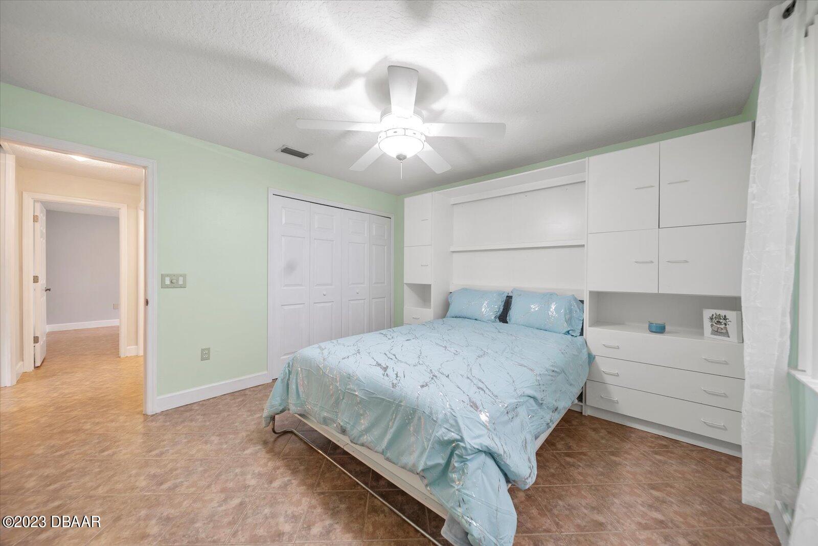 47 Coquina Ridge Way Ormond Beach, FL 32174 - Photo 28 of 51 Guest bedroom 2