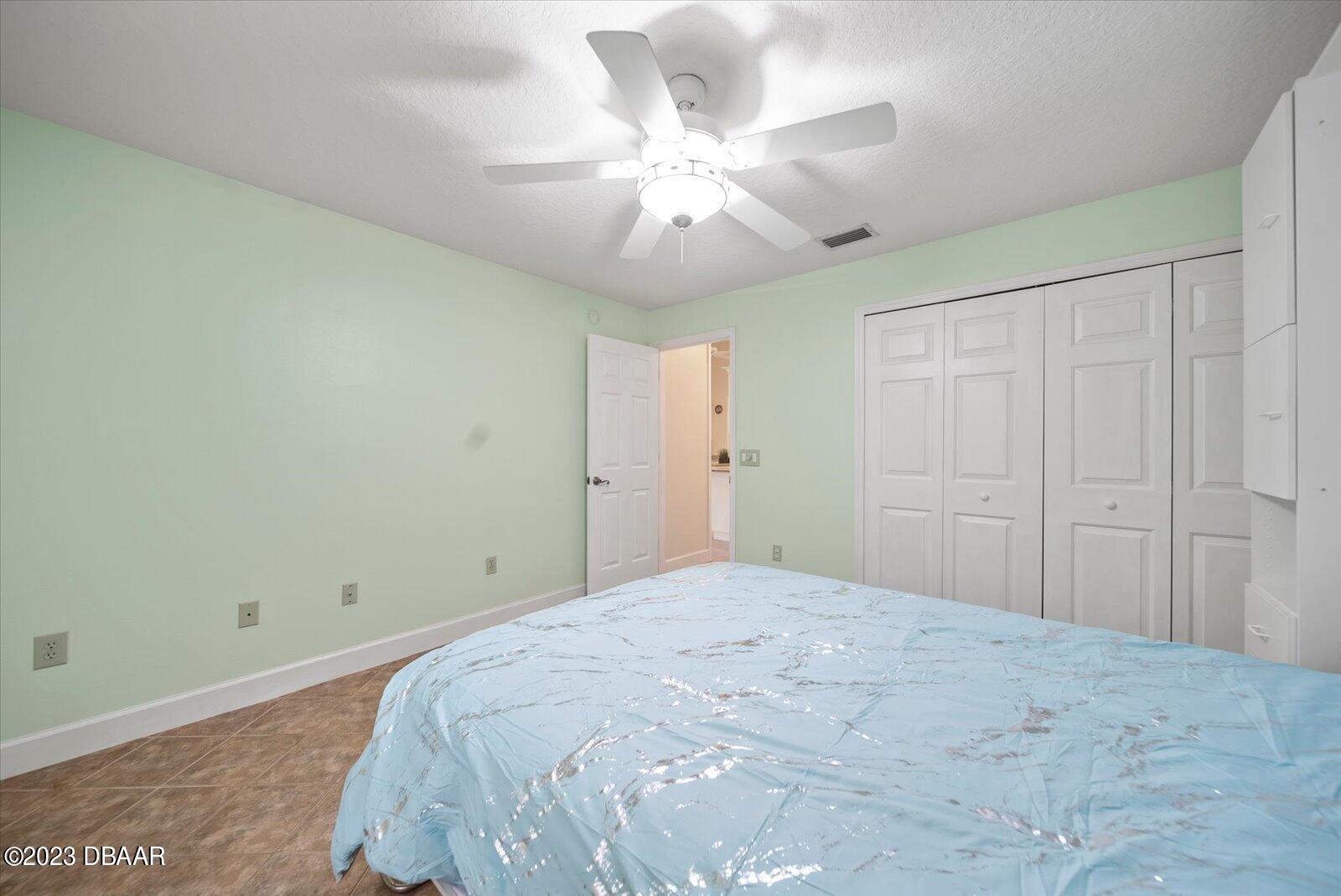 47 Coquina Ridge Way Ormond Beach, FL 32174 - Photo 29 of 51 Guest bedroom 2