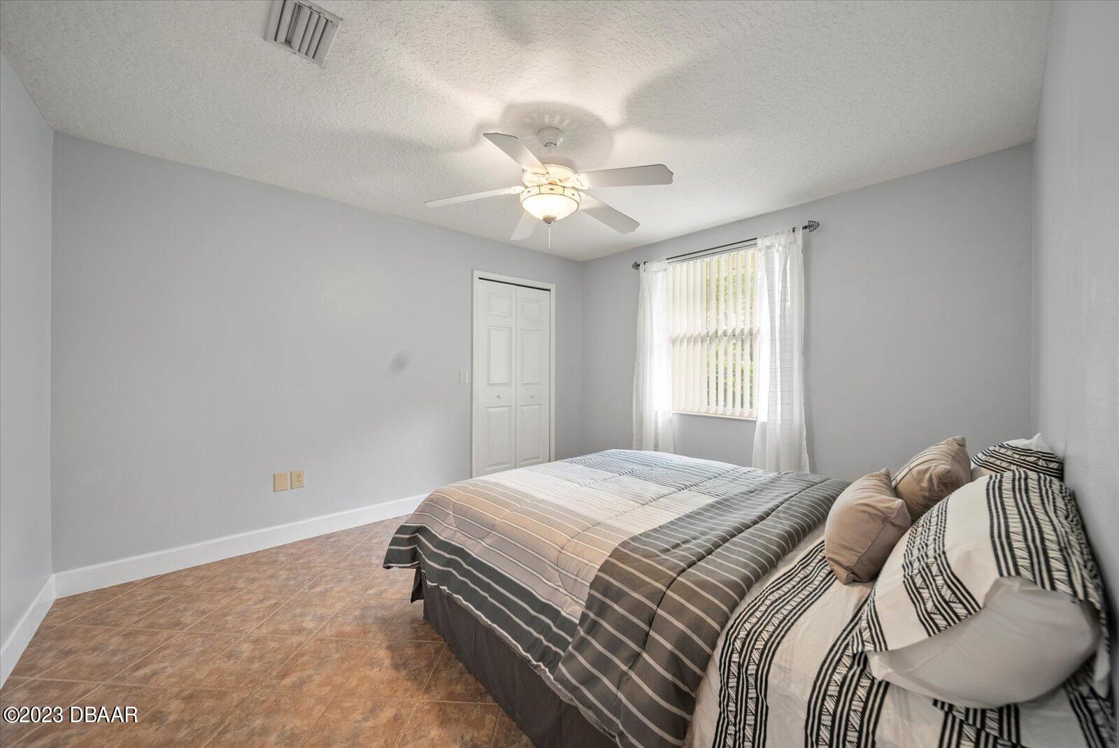 47 Coquina Ridge Way Ormond Beach, FL 32174 - Photo 31 of 51 Guest bedroom 3