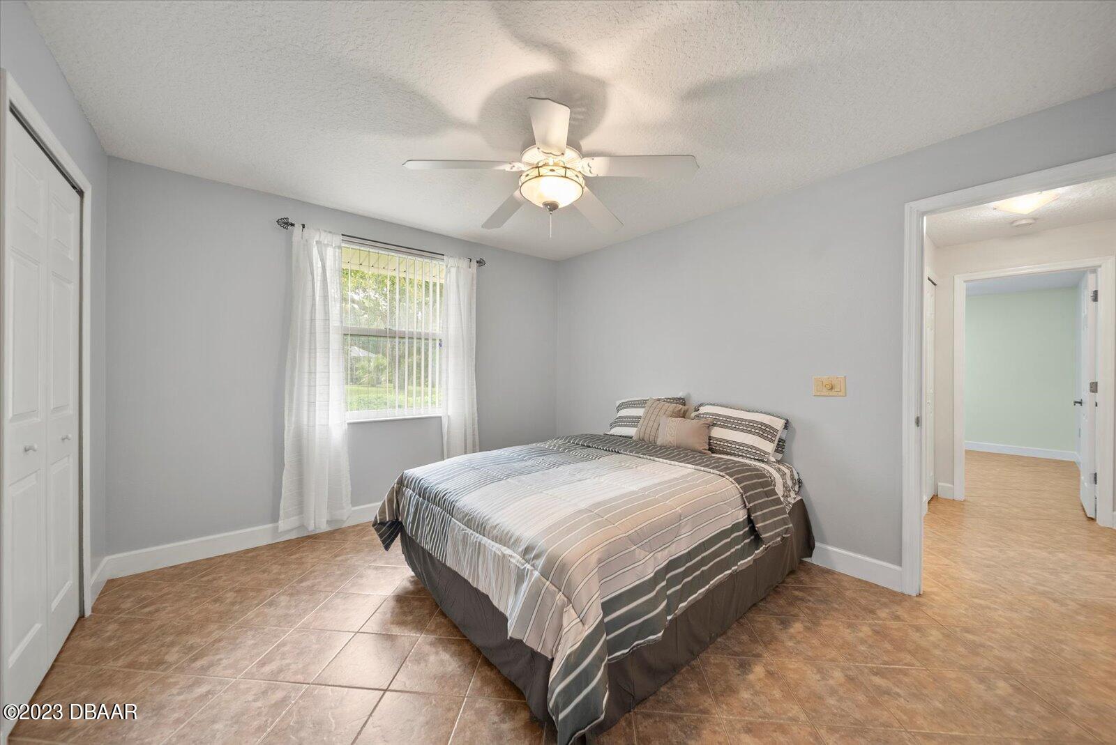 47 Coquina Ridge Way Ormond Beach, FL 32174 - Photo 32 of 51 Guest bedroom 3