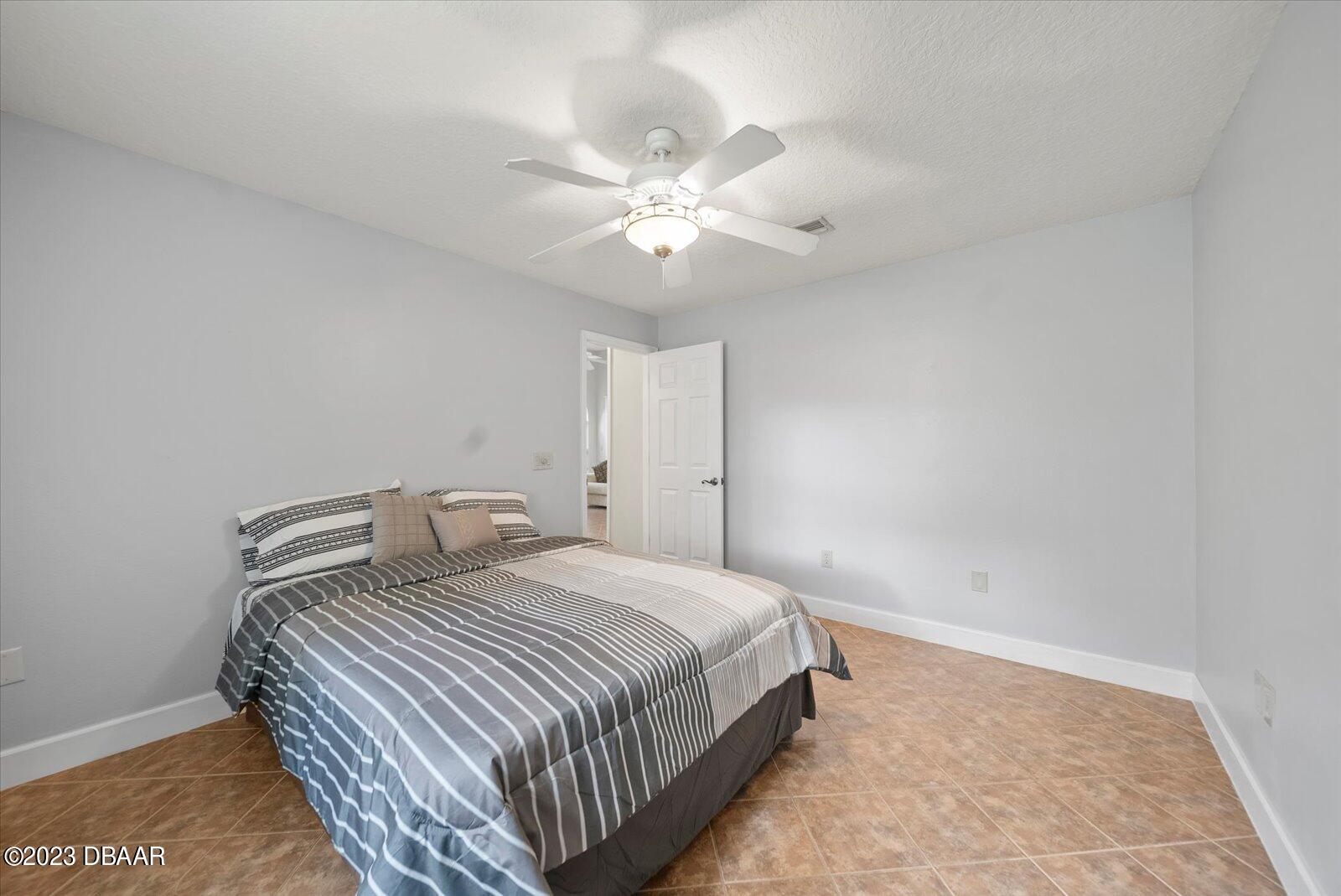 47 Coquina Ridge Way Ormond Beach, FL 32174 - Photo 33 of 51 Guest bedroom 3