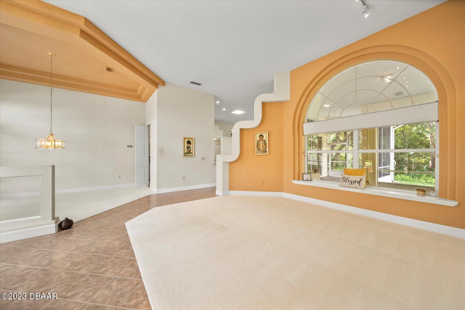 47 Coquina Ridge Way Ormond Beach, FL 32174 - Photo 9 of 51 Formal living room