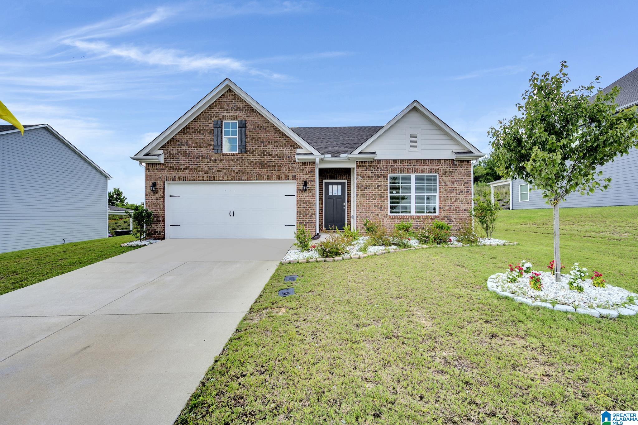 1026 Canvasback Way Alabaster, AL 35007 - Photo 1 of 27