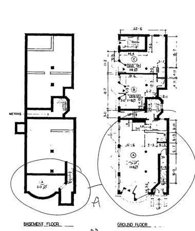 a view of living room