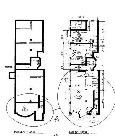 585 Massachusetts Avenue, Unit A Boston, MA 02118 - Photo 8 of 8 a view of living room