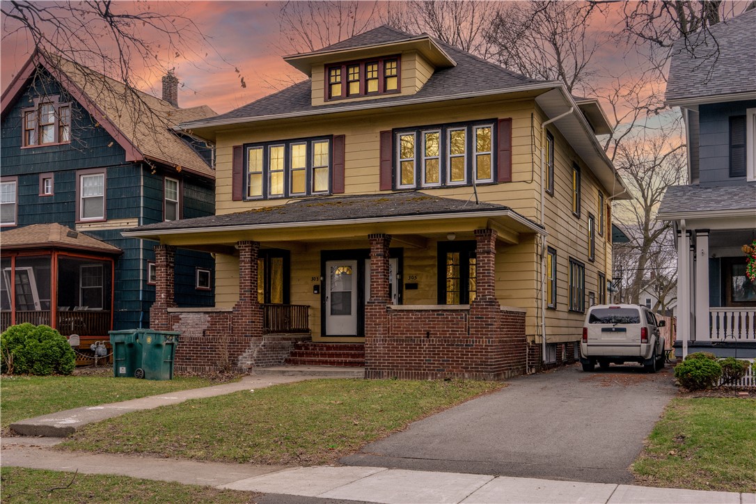 303 Lake View Park Rochester, NY 14613 - Photo 1 of 1