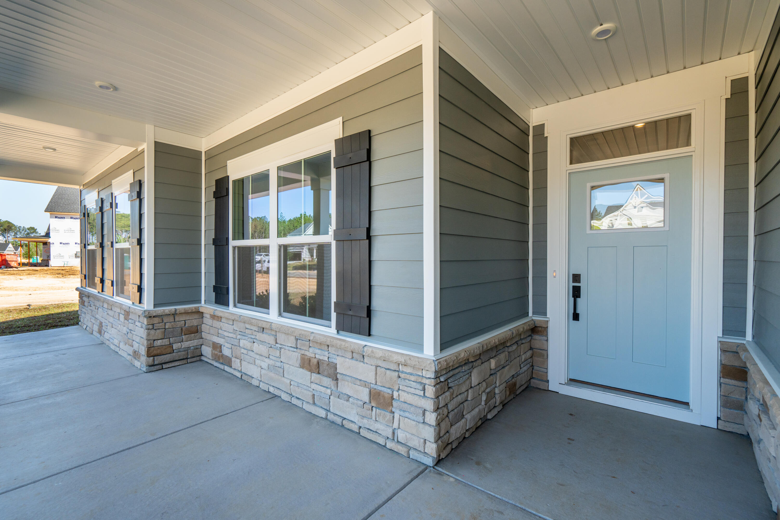 1051 Thinleaf Avenue Ridgeville, SC 29472 - Photo 2 of 34 1051ThinleafAve-KeenEyeMarketing-005