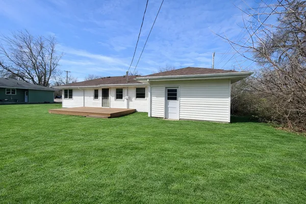 $139,900 | 738 Center Street, Tracy, MN 56175