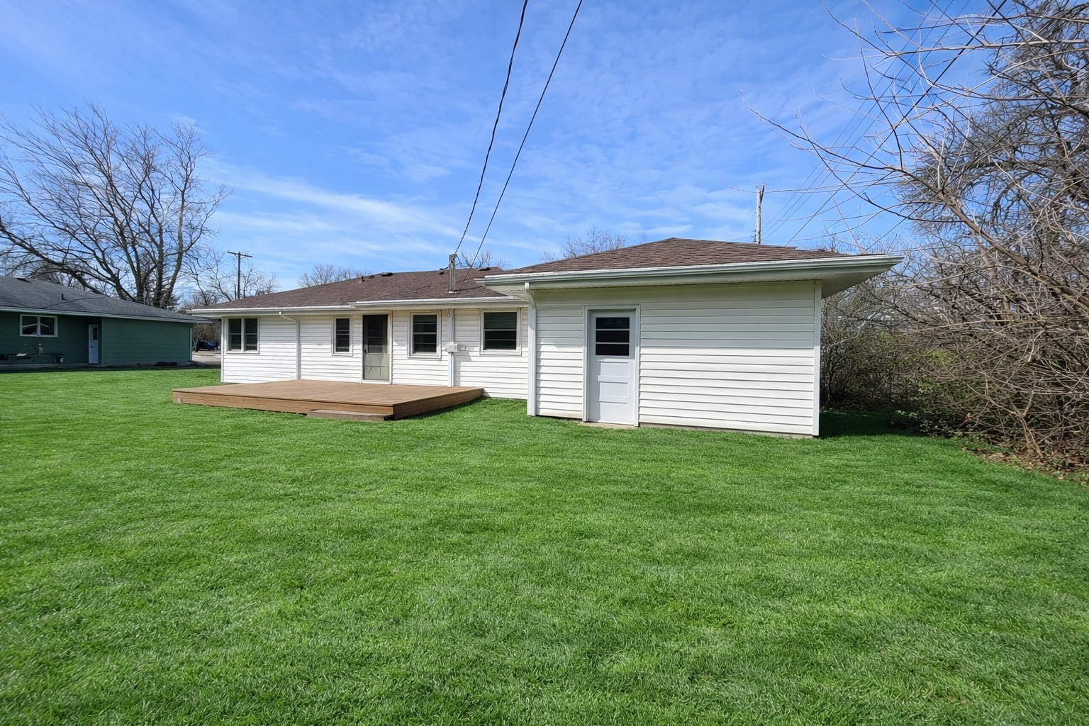 738 Center Street Tracy, MN 56175 - Photo 2 of 17