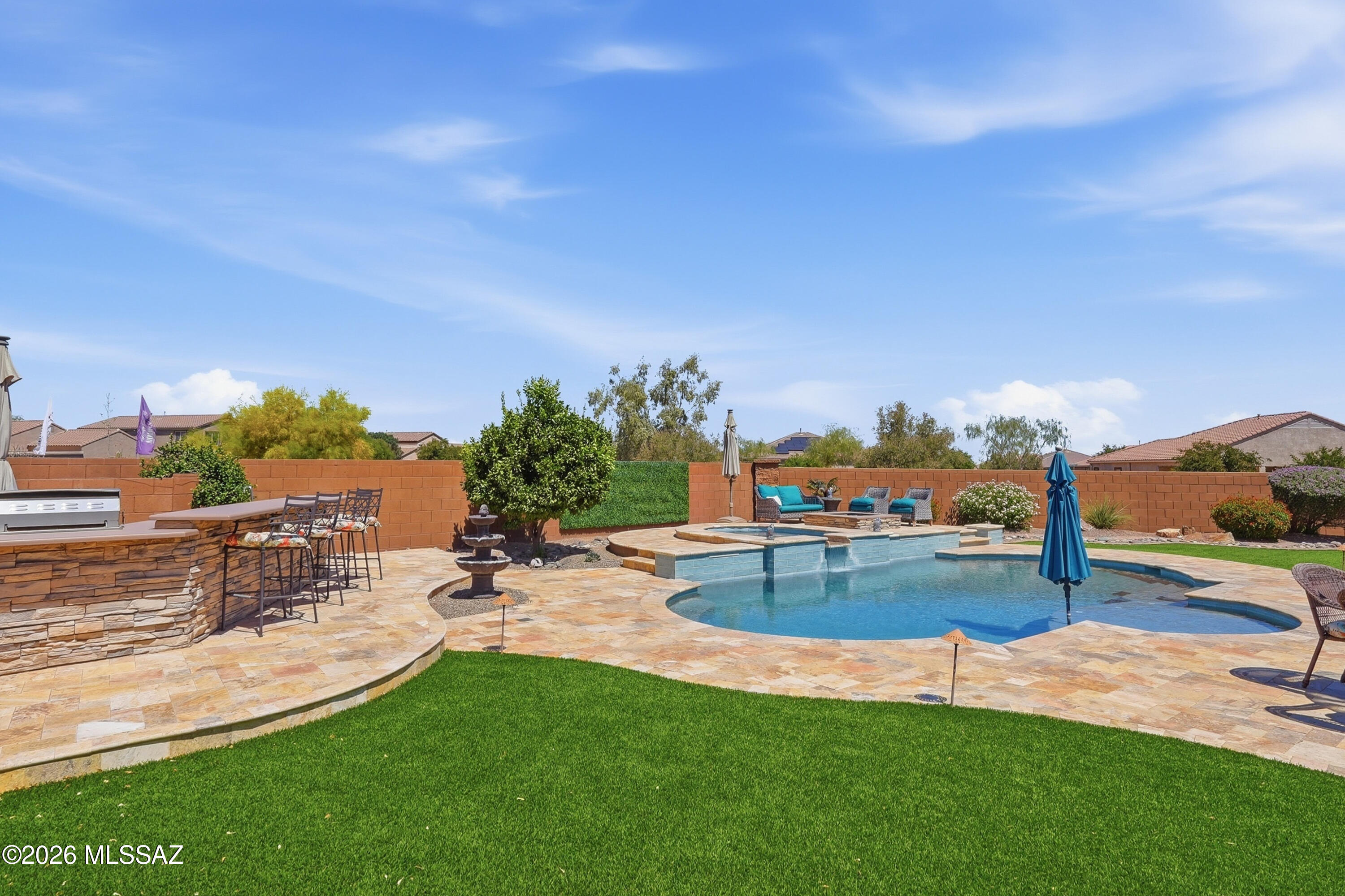 8910 West Irongate Road Marana, AZ 85653 - Photo 40 of 47 8910 (33)