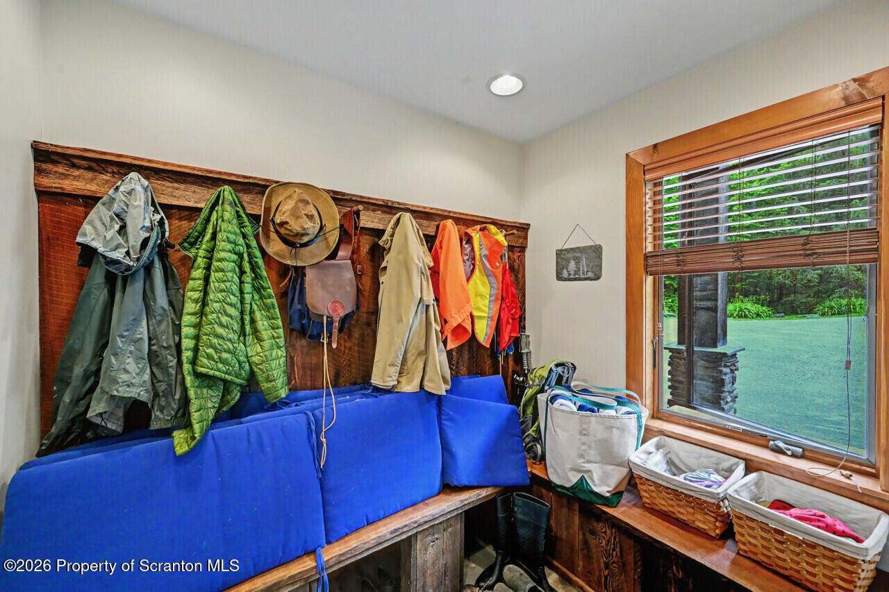 1874 N Road Union Dale, PA 18470 - Photo 28 of 102 Mud Room