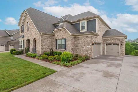 $1,849,000 | 1901 New Bristol Lane, Brentwood, TN 37027